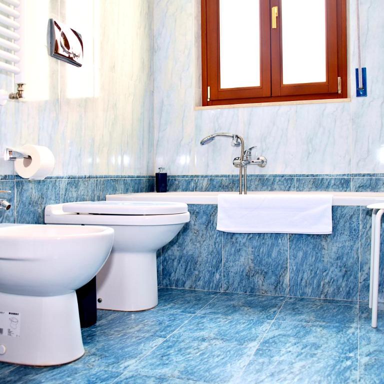 Meraki Ortigia - Standard Double Room - 6