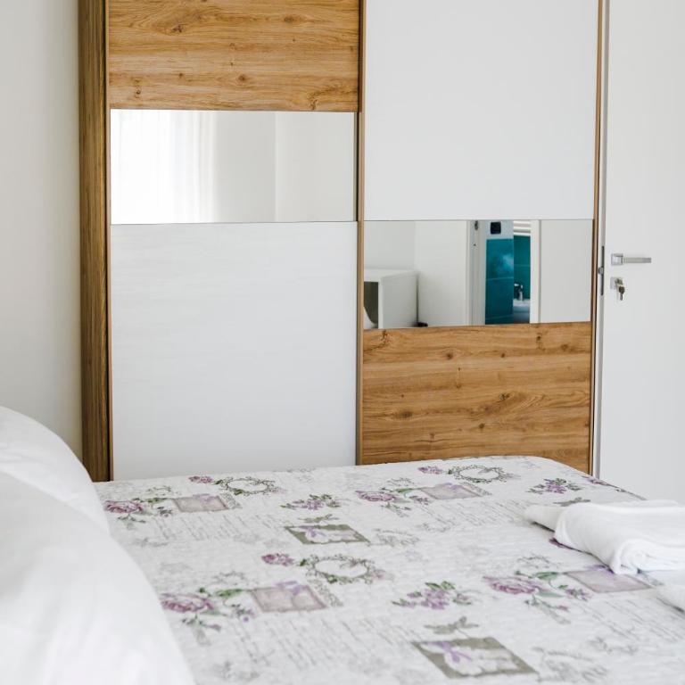 La Suite Pompeii - Double Room with Balcony - 5