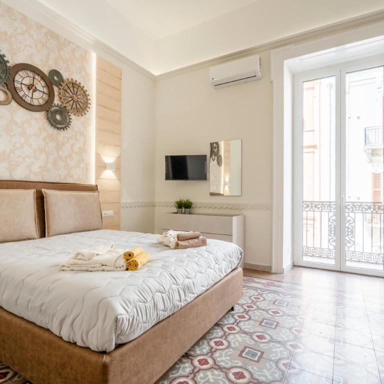 GuestHost - Lexa Home Experience - One-Bedroom Apartment - 4