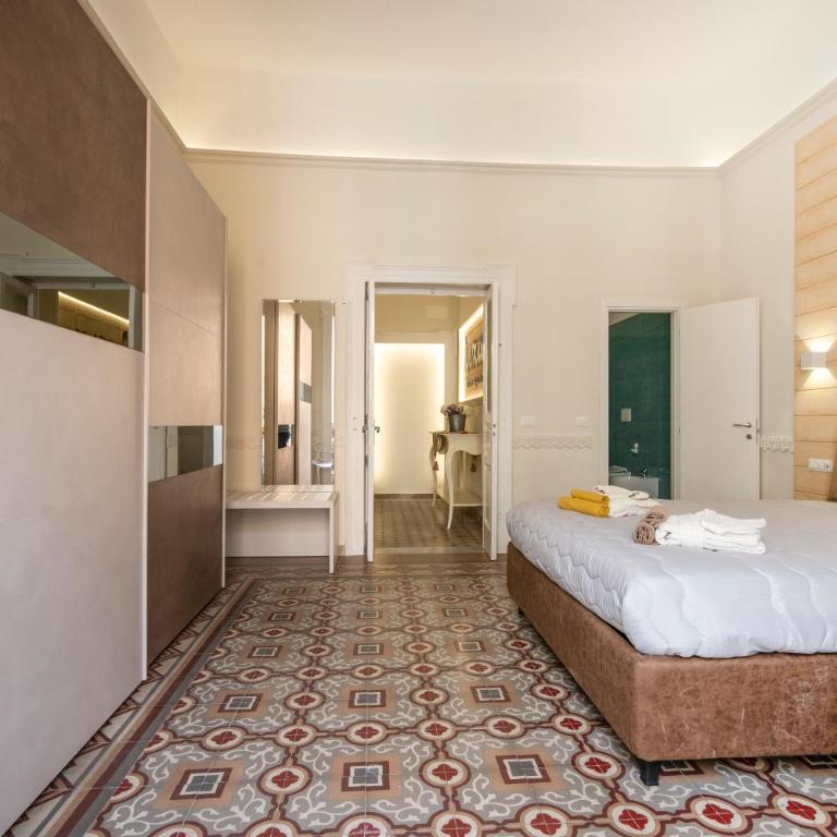 GuestHost - Lexa Home Experience - One-Bedroom Apartment - 15