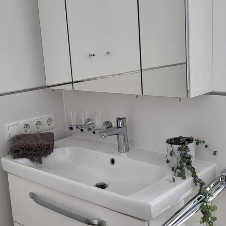 Villa Juwel - Apartment mit 2 Schlafzimmern - 17