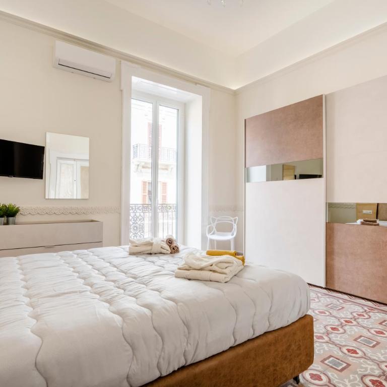 GuestHost - Lexa Home Experience - One-Bedroom Apartment - 1