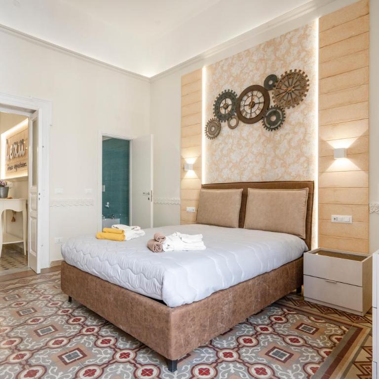 GuestHost - Lexa Home Experience - One-Bedroom Apartment - 14