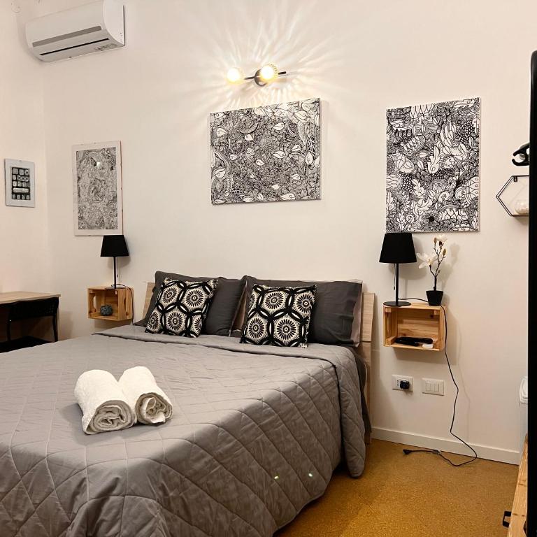 Donizetti 19 - Double Room - 11