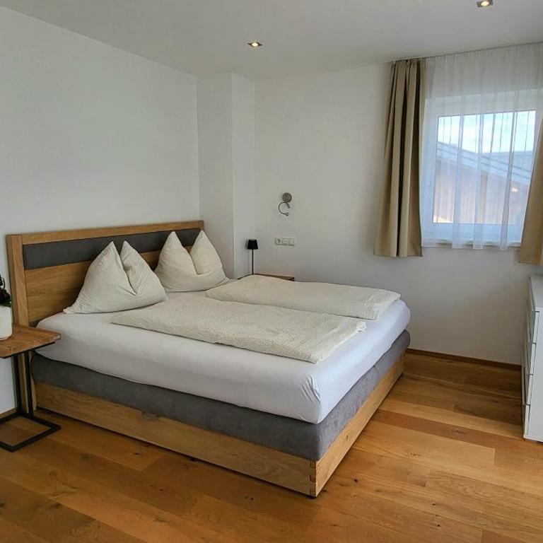 Villa Juwel - Apartment mit 2 Schlafzimmern - 5