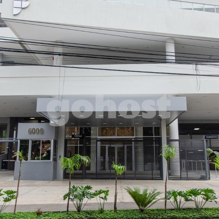 Contemporary apartment in Boggiani Avenue - Apartment - 25