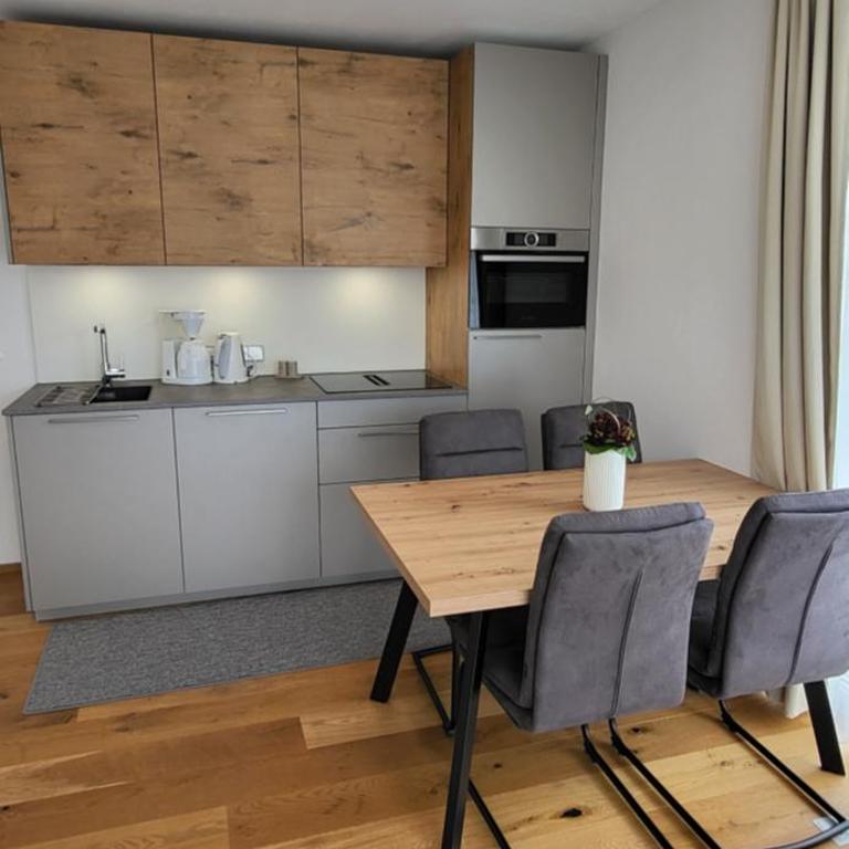 Villa Juwel - Apartment mit 2 Schlafzimmern - 9