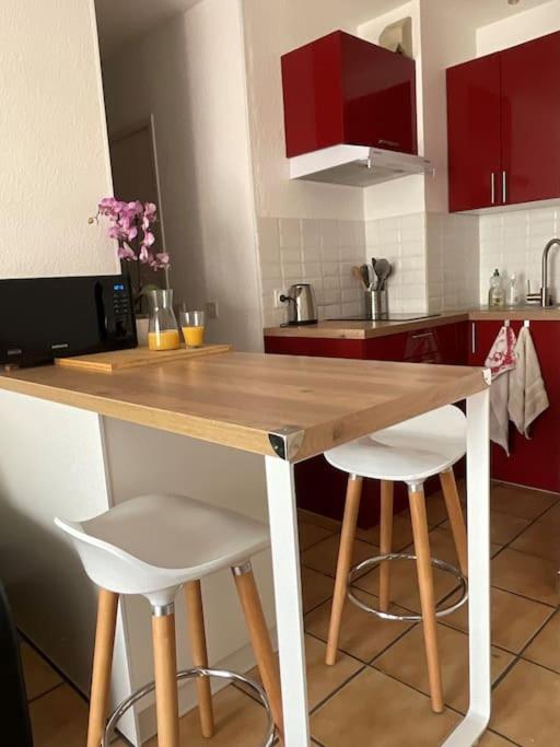 T2 JuanOnTheBeach - Appartamento con 1 Camera da Letto - 4