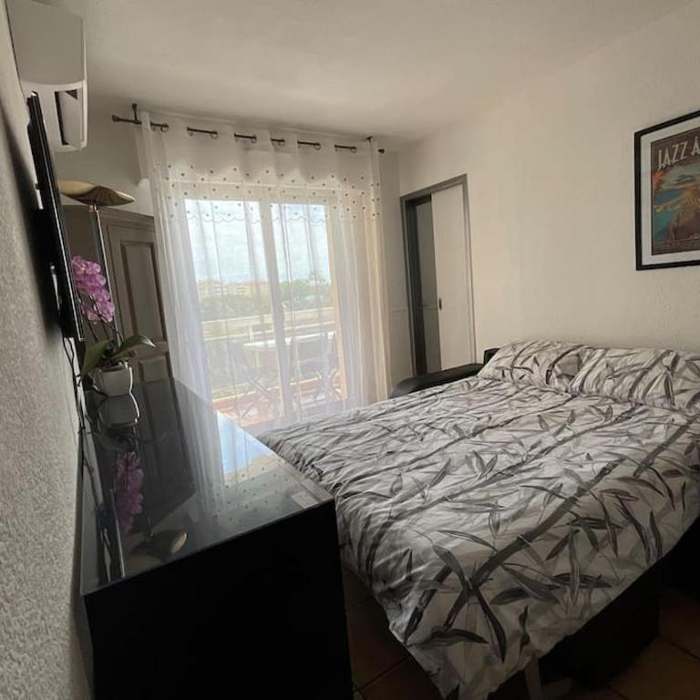 T2 JuanOnTheBeach - Appartamento con 1 Camera da Letto - 8