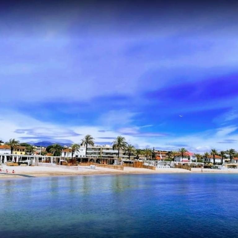 T2 JuanOnTheBeach - Appartamento con 1 Camera da Letto - 12
