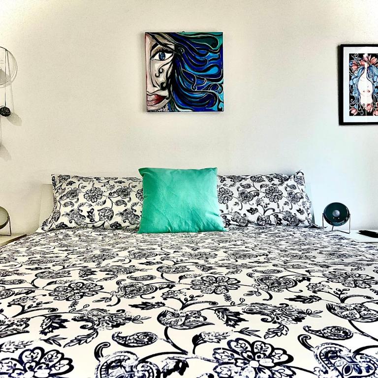 Donizetti 19 - Double Room with Private External Bathroom - 4
