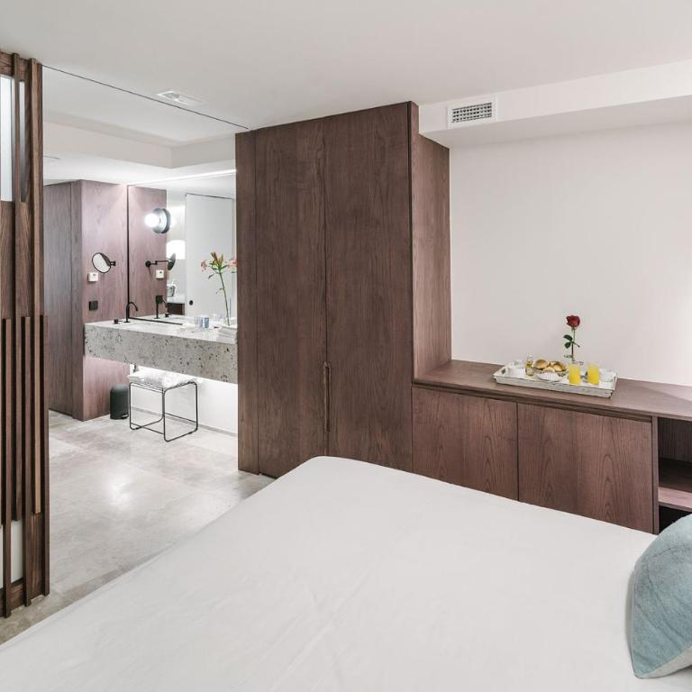 Puente Romano Beach Suites - private apartaments - Apartamento de 1 dormitorio - 10