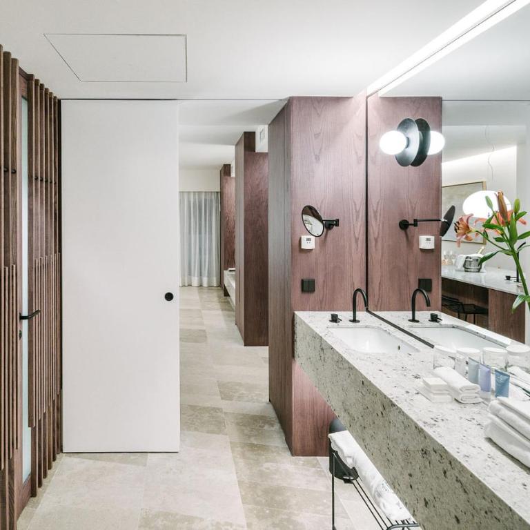 Puente Romano Beach Suites - private apartaments - Apartamento de 1 dormitorio - 11