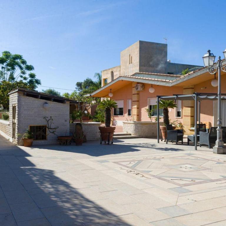Villa Galatea al mare - Tonnarella - Villa con 2 Camere da Letto - 27