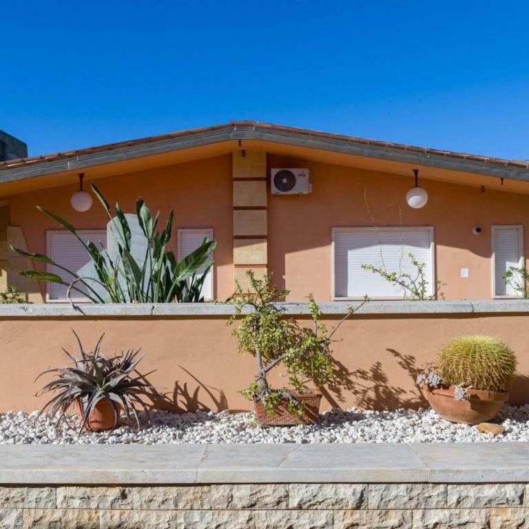 Villa Galatea al mare - Tonnarella - Villa con 2 Camere da Letto - 30
