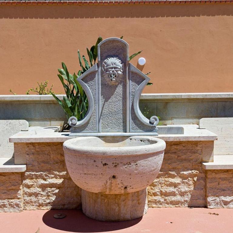 Villa Galatea al mare - Tonnarella - Villa con 2 Camere da Letto - 32