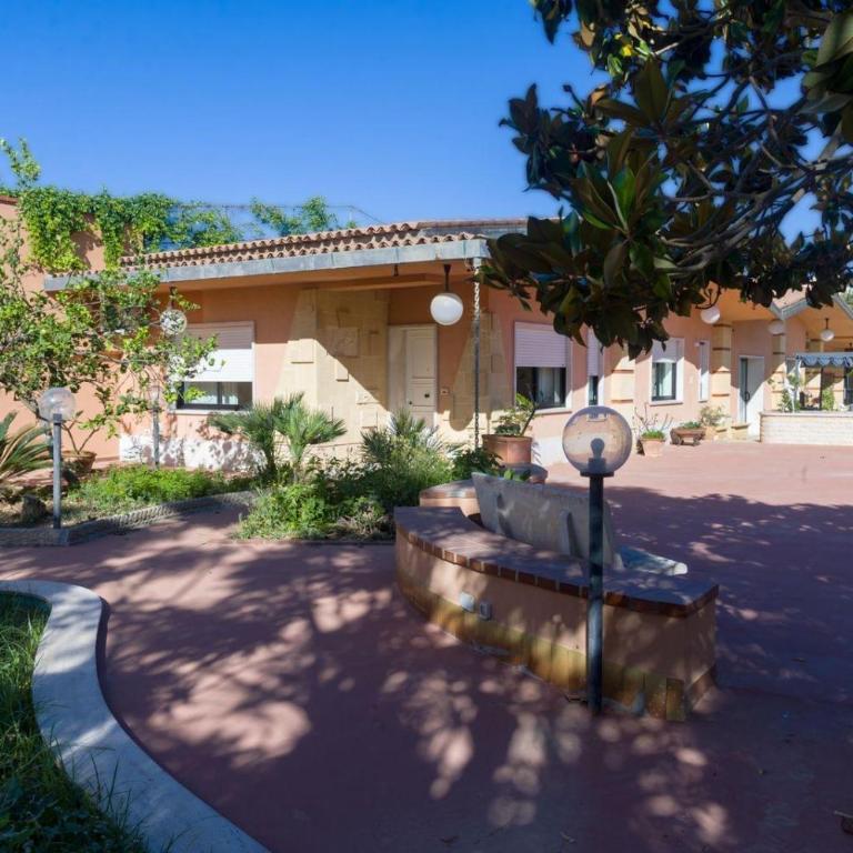 Villa Galatea al mare - Tonnarella - Villa con 2 Camere da Letto - 33