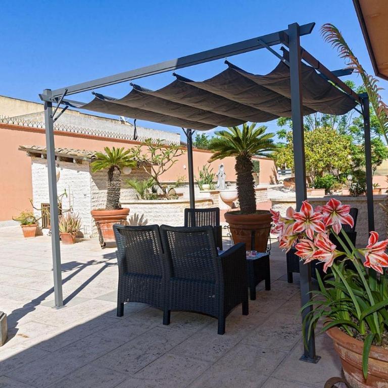 Villa Galatea al mare - Tonnarella - Villa con 2 Camere da Letto - 36
