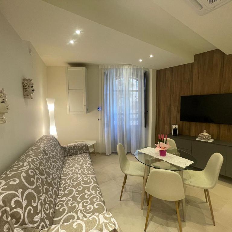 Central apartment Taormina - Appartamento Superior con 2 Camere da Letto - 3