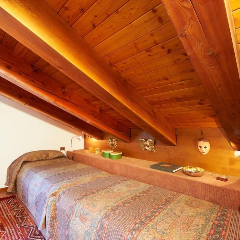 Ca' del Pittore in Dorsoduro, elegant Fine Arts district - Appartamento con 3 Camere da Letto - 31