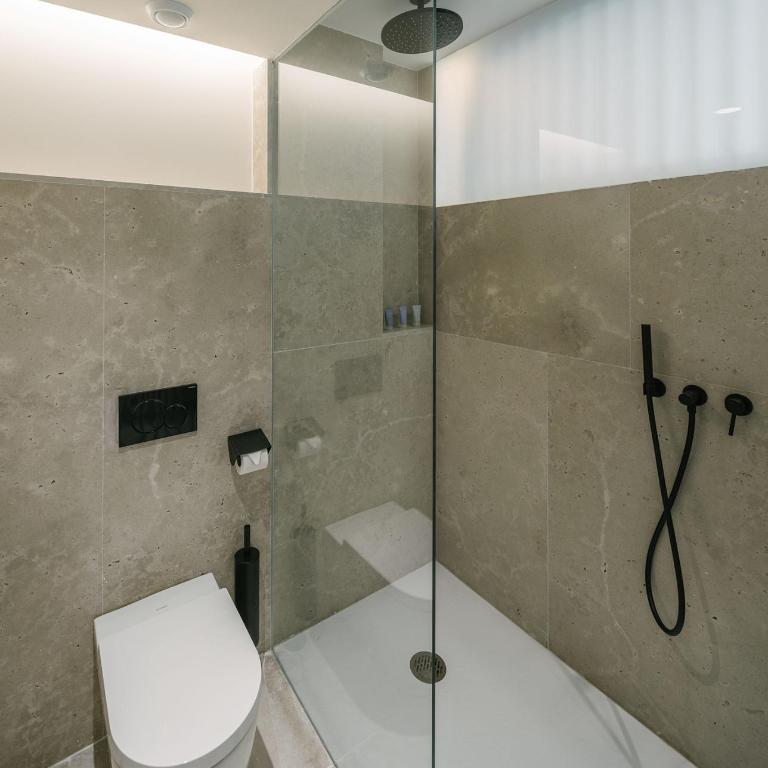 Puente Romano Beach Suites - private apartaments - Apartamento de 1 dormitorio - 16