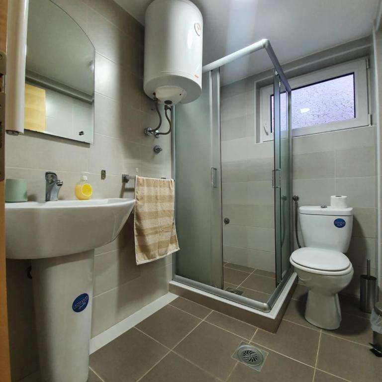 Apartmani Milutinovic - Apartman sa 2 Spavaće Sobe - 3