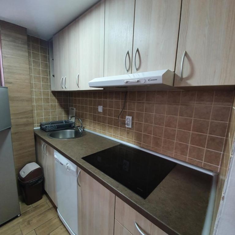 Apartmani Milutinovic - Apartman sa 2 Spavaće Sobe - 4