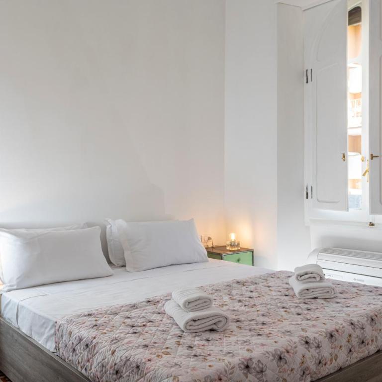 Trastevere novecento - Appartamento con 1 Camera da Letto - 18