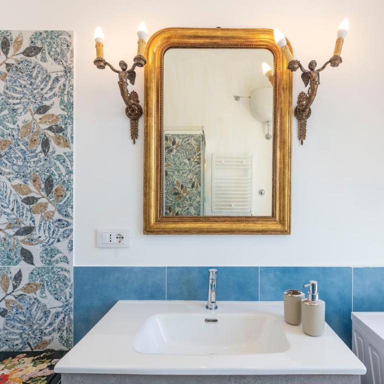 Trastevere novecento - Appartamento con 1 Camera da Letto - 16