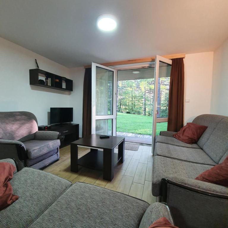 Apartmani Milutinovic - Apartman sa 2 Spavaće Sobe - 8