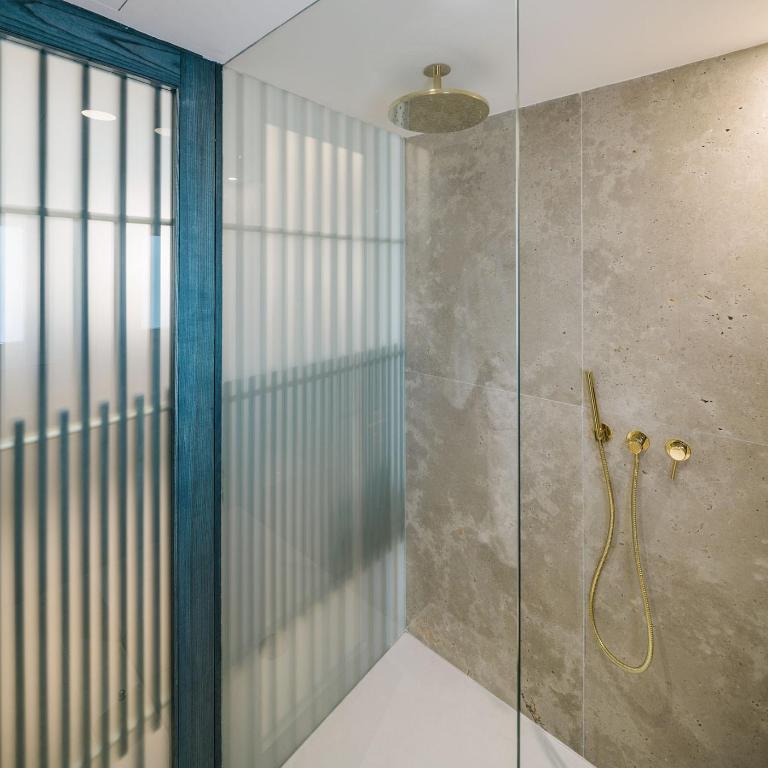 Puente Romano Beach Suites - private apartaments - Apartamento de 1 dormitorio - 16