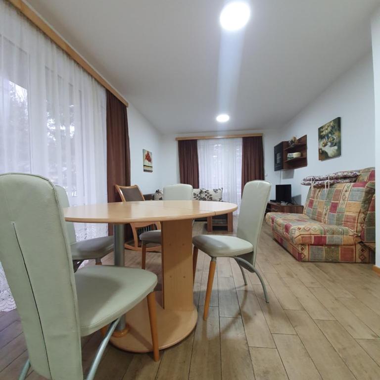 Apartmani Milutinovic - Apartman sa 2 Spavaće Sobe i Terasom - 5