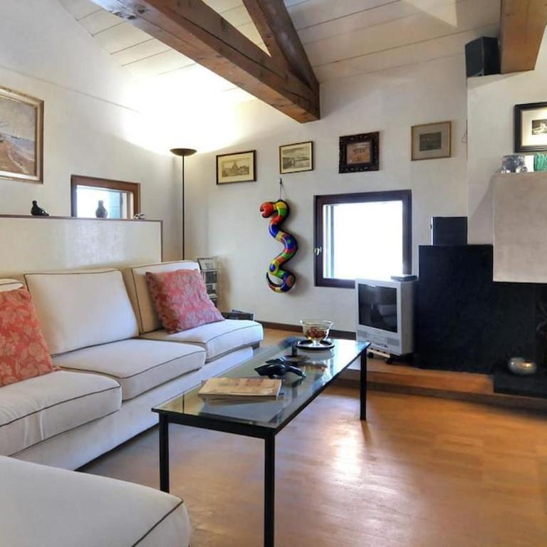 Ca' della Tana charming apartment in Biennale area - Three-Bedroom Premium Apartment - 5