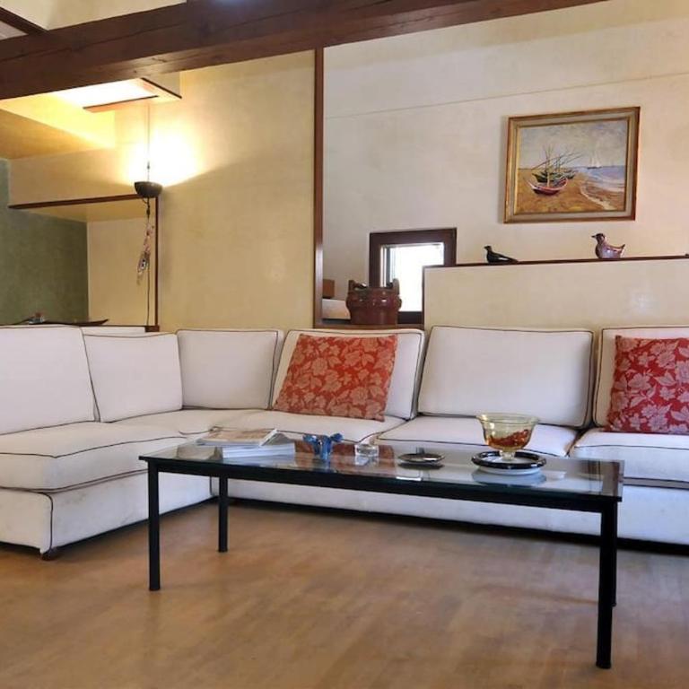 Ca' della Tana charming apartment in Biennale area - Three-Bedroom Premium Apartment - 6