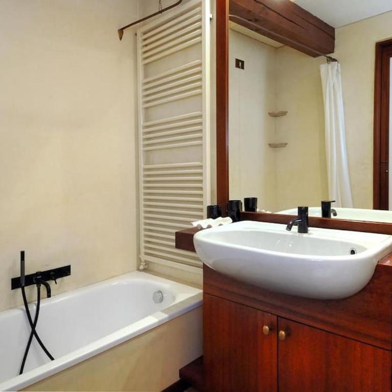 Ca' della Tana charming apartment in Biennale area - Three-Bedroom Premium Apartment - 7