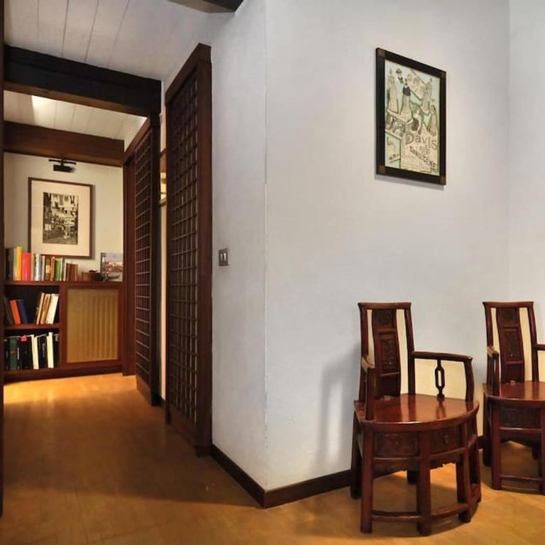 Ca' della Tana charming apartment in Biennale area - Three-Bedroom Premium Apartment - 8