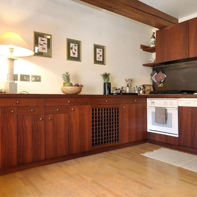 Ca' della Tana charming apartment in Biennale area - Three-Bedroom Premium Apartment - 9