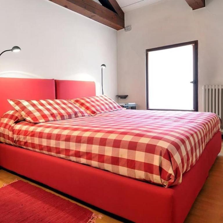 Ca' della Tana charming apartment in Biennale area - Three-Bedroom Premium Apartment - 12