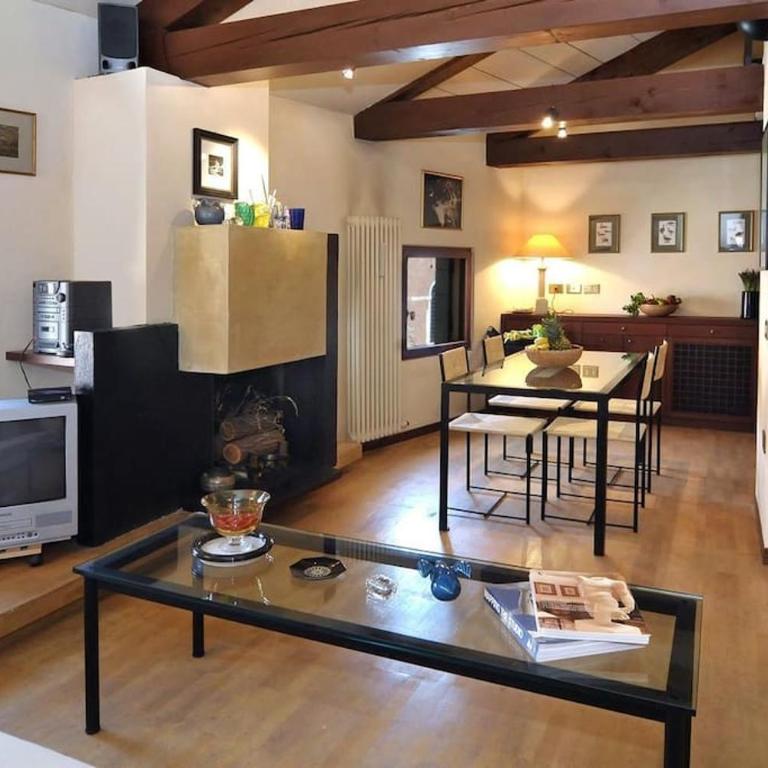 Ca' della Tana charming apartment in Biennale area - Three-Bedroom Premium Apartment - 14