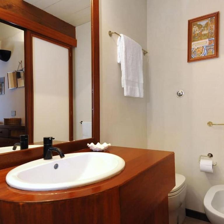 Ca' della Tana charming apartment in Biennale area - Three-Bedroom Premium Apartment - 15