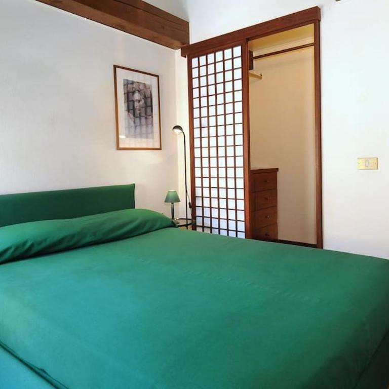 Ca' della Tana charming apartment in Biennale area - Three-Bedroom Premium Apartment - 19