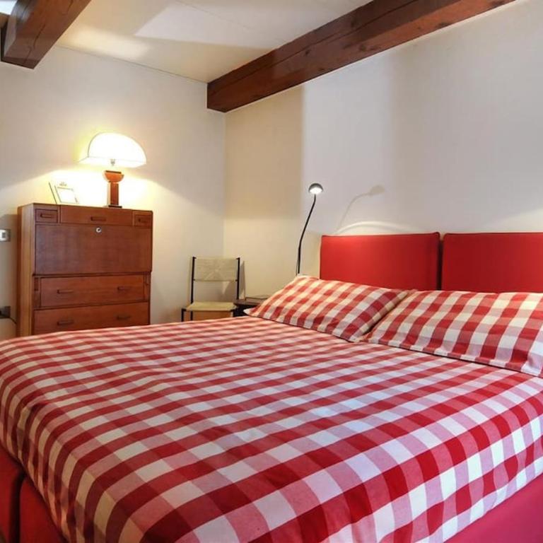 Ca' della Tana charming apartment in Biennale area - Three-Bedroom Premium Apartment - 22