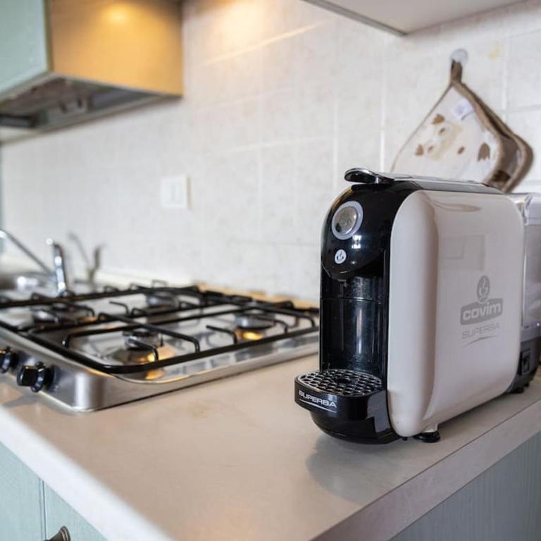 Vale Du Port -cozy apartment sea view- - Appartamento con 1 Camera da Letto - 5