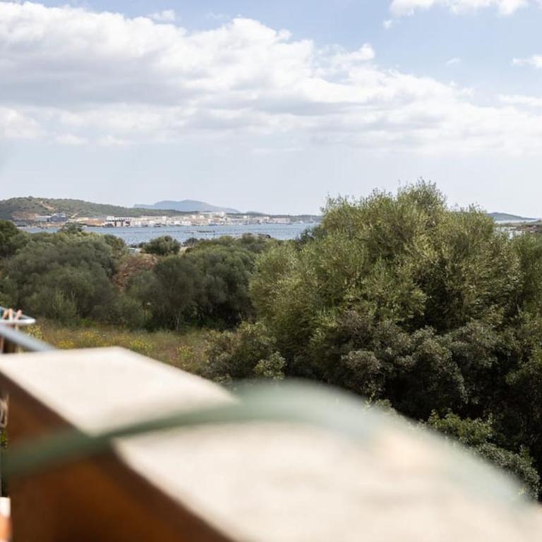 Vale Du Port -cozy apartment sea view- - Appartamento con 1 Camera da Letto - 17