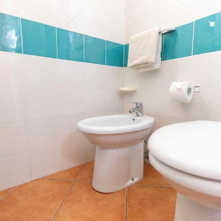 Vale Du Port -cozy apartment sea view- - Appartamento con 1 Camera da Letto - 20