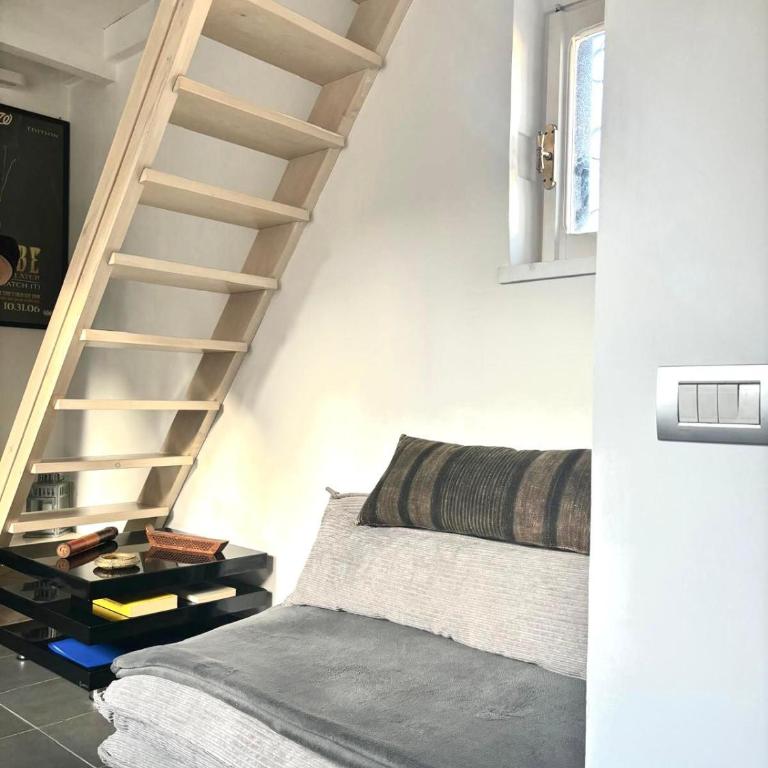 Navona Luxury Suite Apartment by NDP rent - Appartamento con 1 Camera da Letto - 3