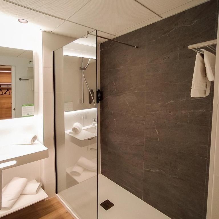 Ohtels Belvedere - Habitación Doble - 1 o 2 camas - 5