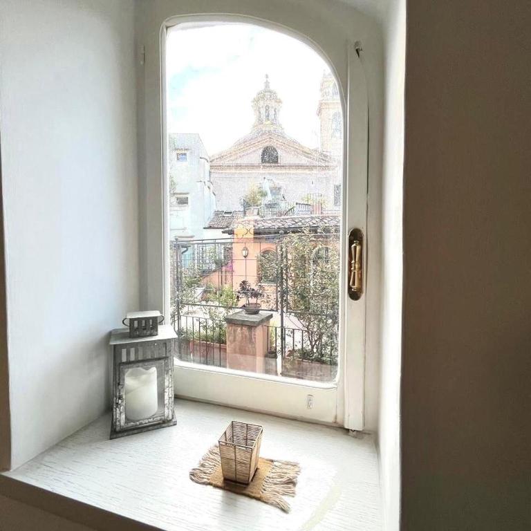 Navona Luxury Suite Apartment by NDP rent - Appartamento con 1 Camera da Letto - 4
