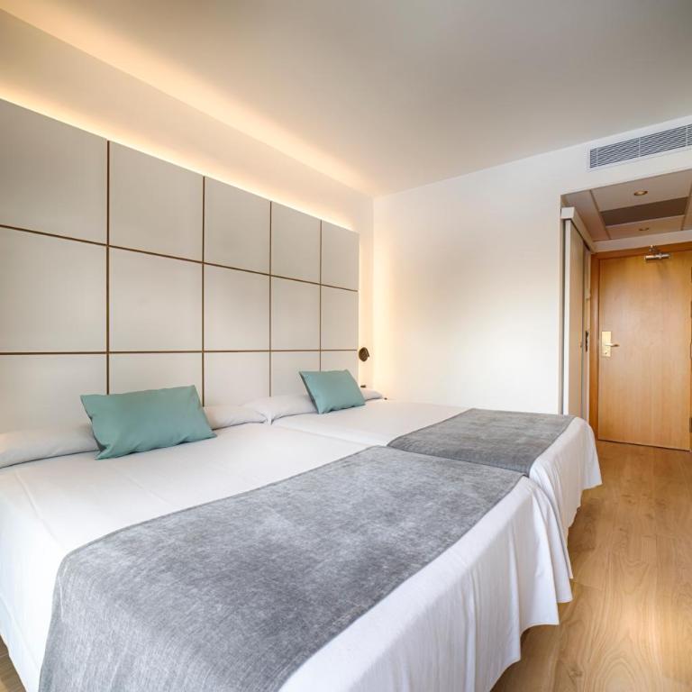 Ohtels Belvedere - Habitación Doble - 1 o 2 camas - 2
