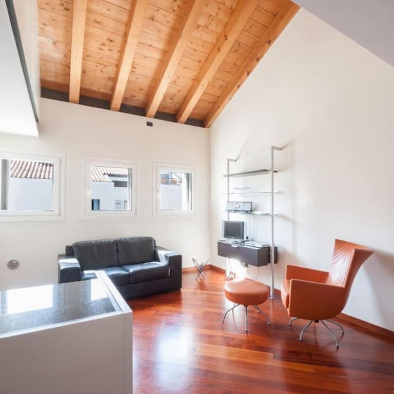 Ca' Altanella, amazing views from the terrace! - Appartamento con 2 Camere da Letto - 20